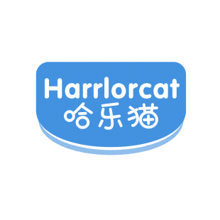 哈乐猫 HARRLORCAT商标转让