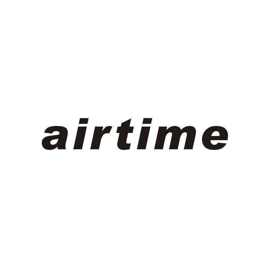 AIRTIME商标转让