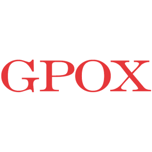 GPOX商标转让