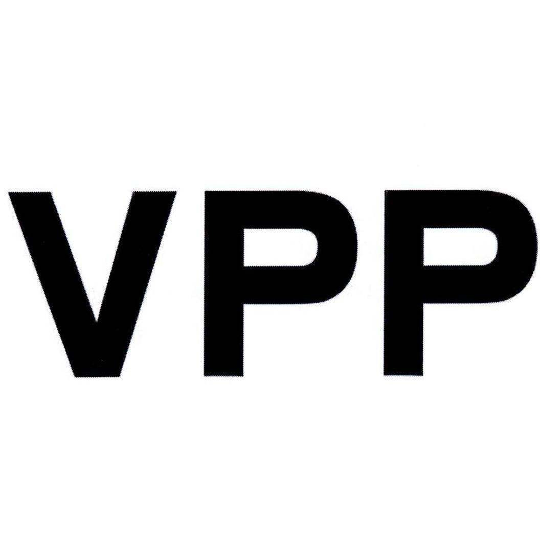 VPP商标转让