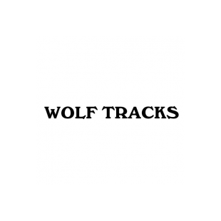 WOLF TRACKS商标转让