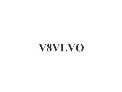 V8VLVO商标转让