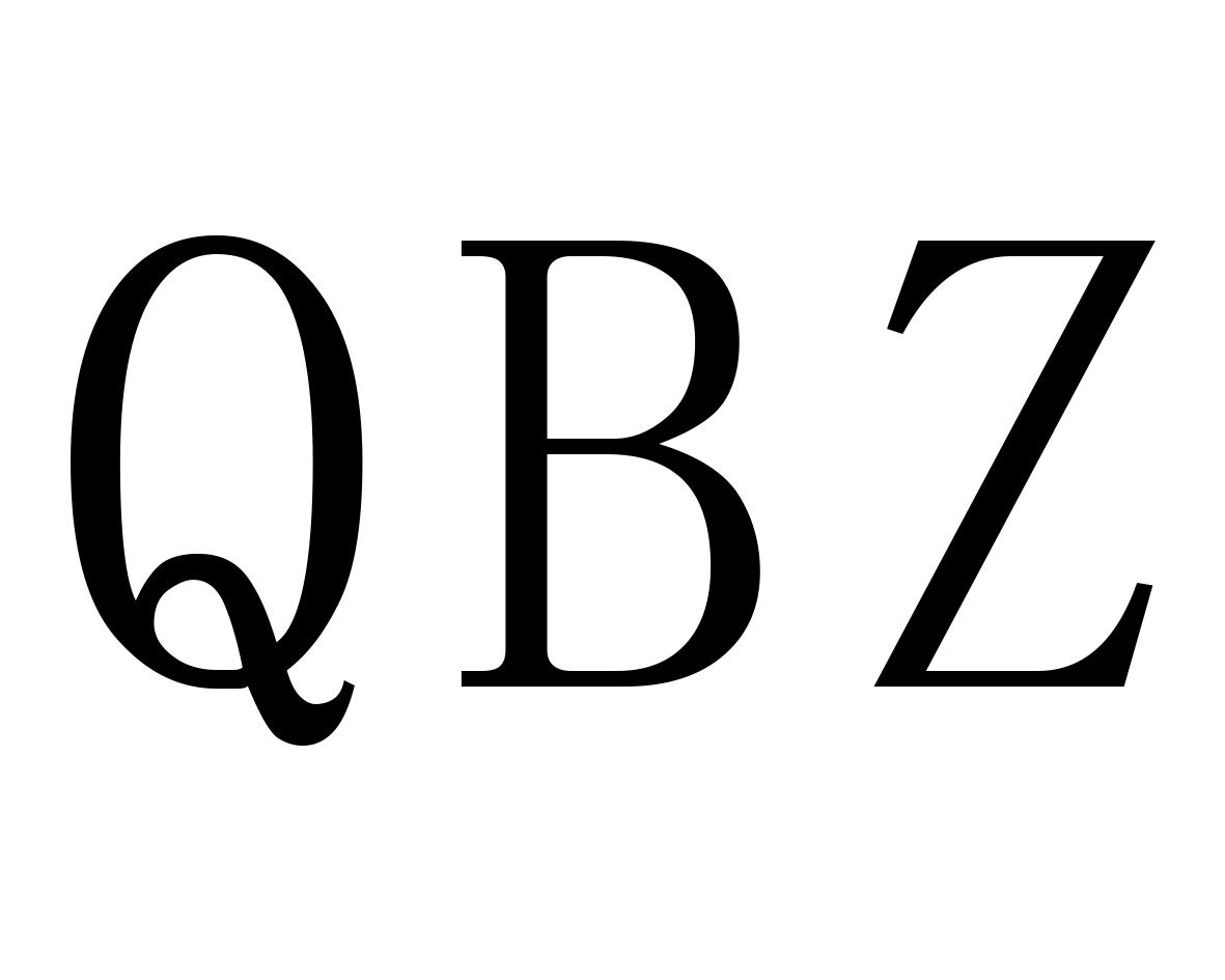 QBZ商标转让