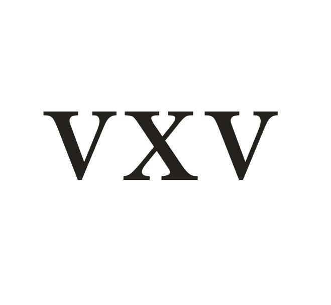 VXV商标转让