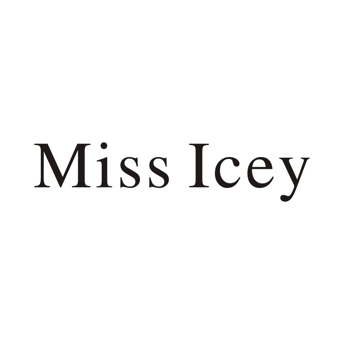 MISS ICEY商标转让