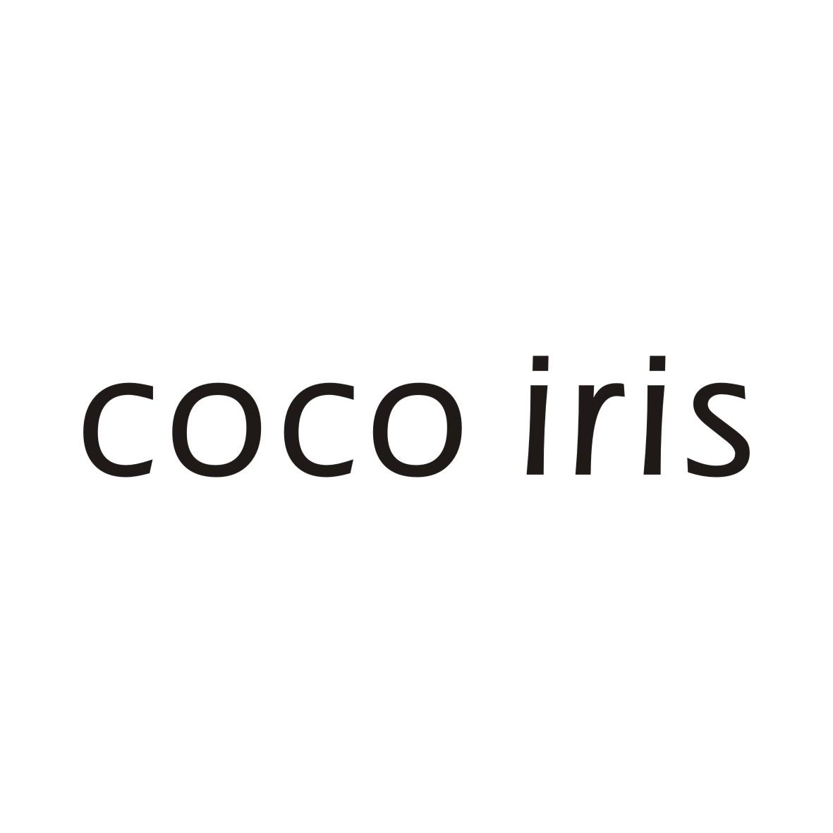 COCO IRIS商标转让