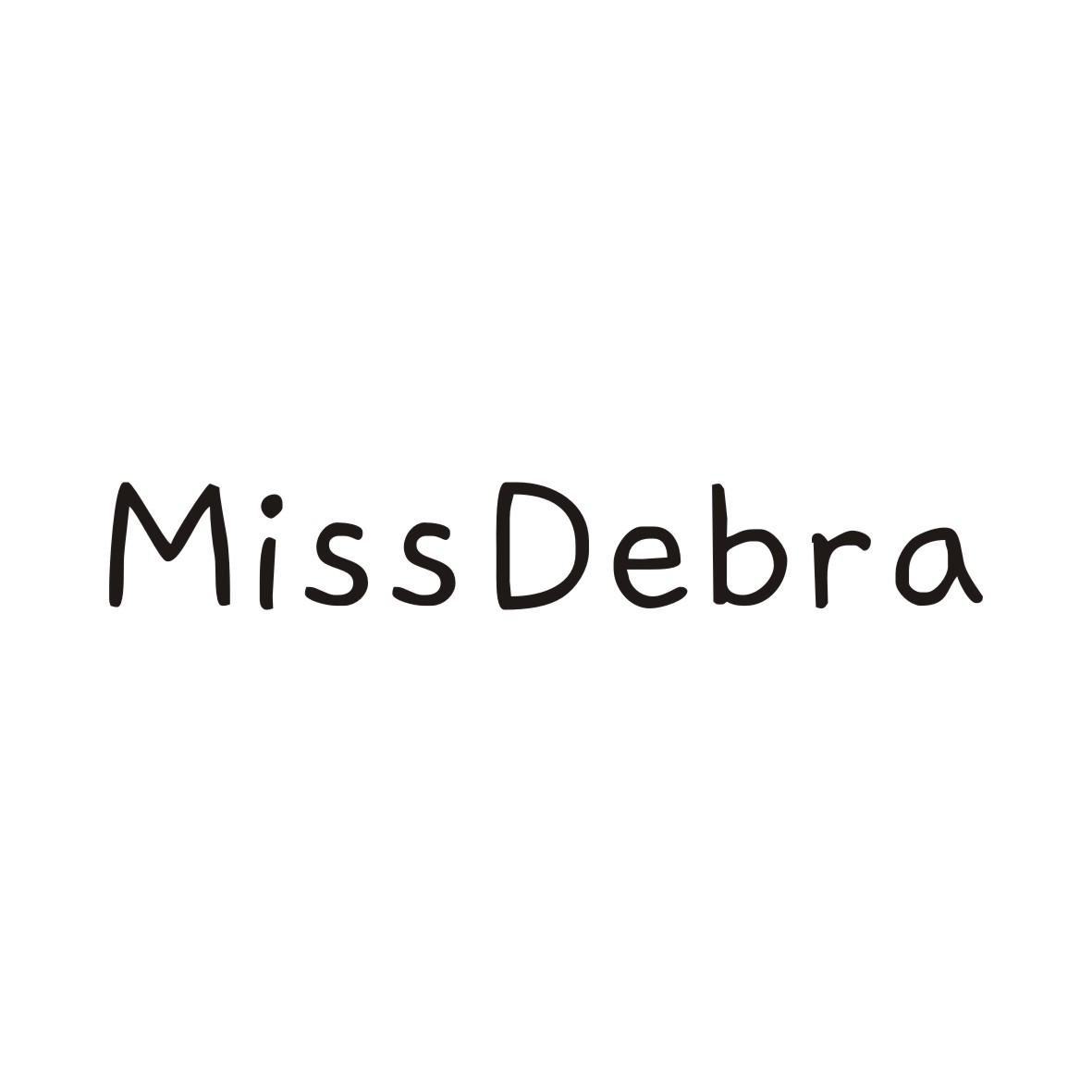 MISSDEBRA商标转让