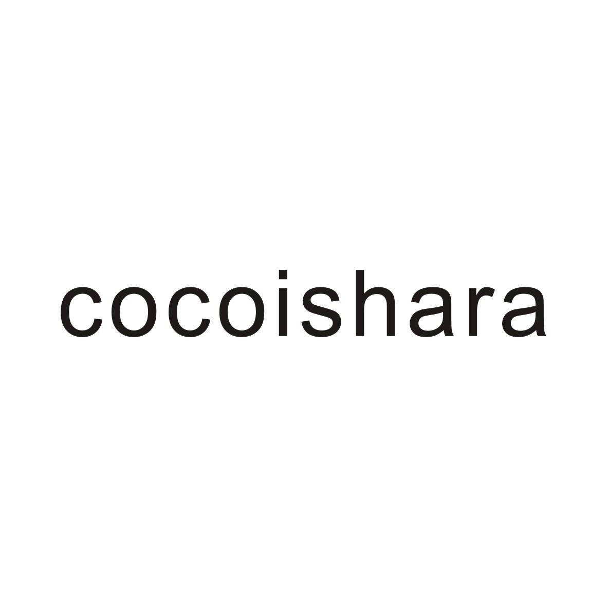 COCOISHARA商标转让