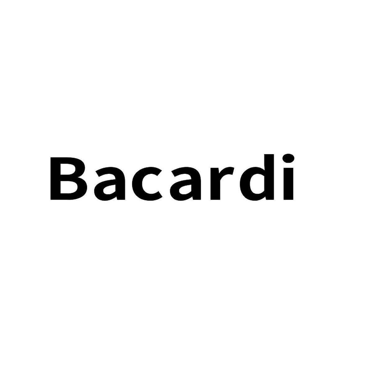 BACARDI商标转让