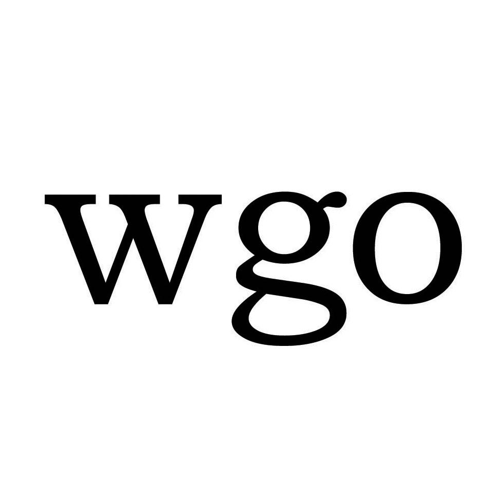 WGO商标转让