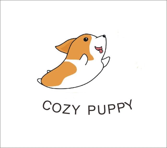 COZY PUPPY商标转让