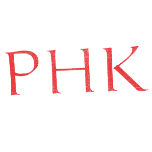 PHK商标转让