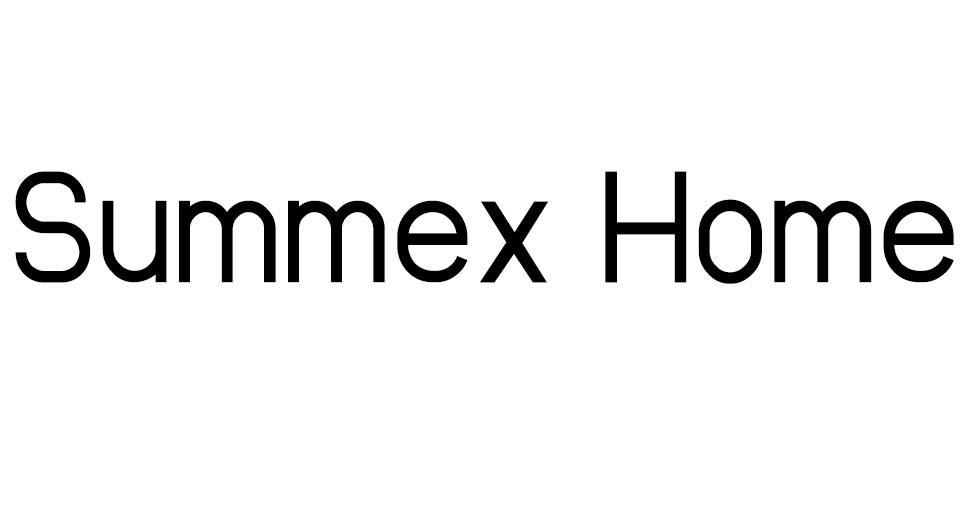 SUMMEX HOME商标转让