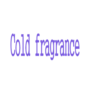 COLD FRAGRANCE商标转让