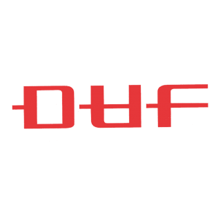 DUF商标转让