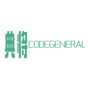 典将 CODEGENERAL商标转让