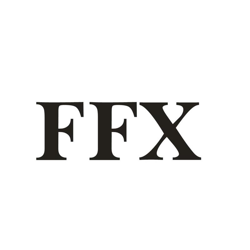 FFX商标转让