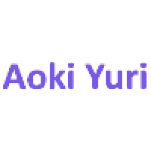 AOKI YURI商标转让