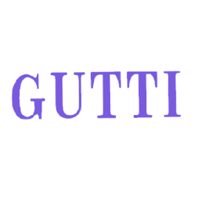 GUTTI商标转让