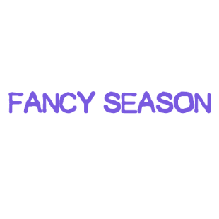 FANCY SEASON商标转让