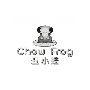 丑小蛙 CHOW FROG商标转让