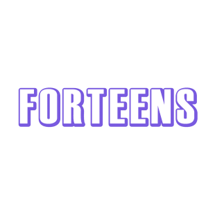 FORTEENS商标转让