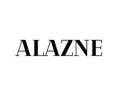 ALAZNE商标转让