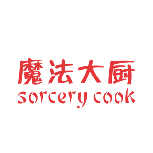 魔法大厨 SORCERY COOK商标转让