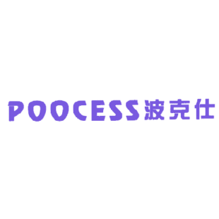 波克仕 POOCESS商标转让