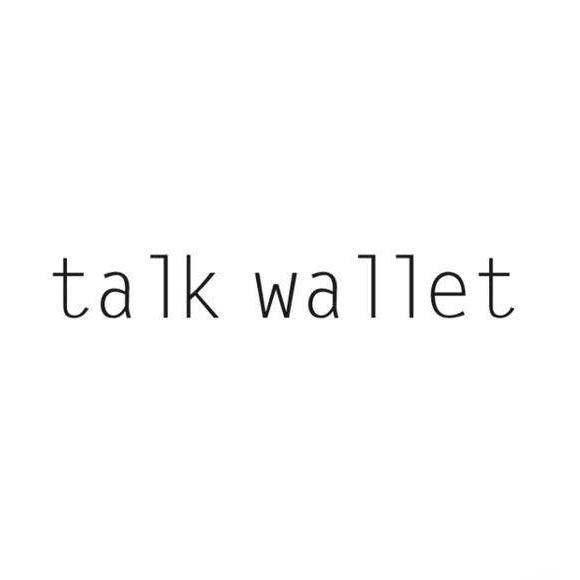 TALK WALLET商标转让