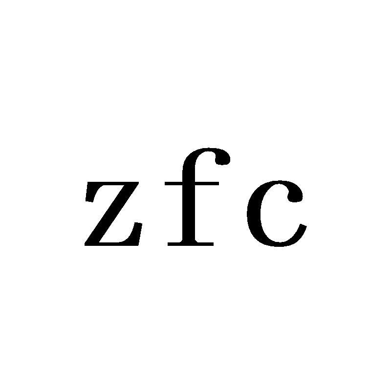 ZFC商标转让