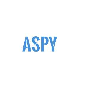 ASPY商标转让