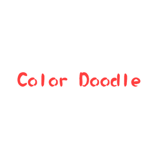 COLOR DOODLE商标转让