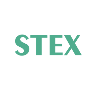 STEX商标转让