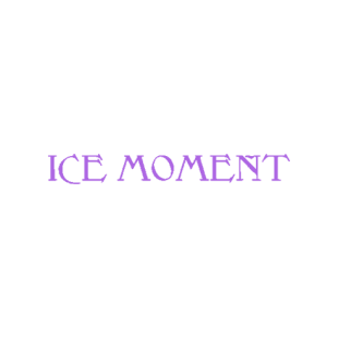 ICE MOMENT商标转让