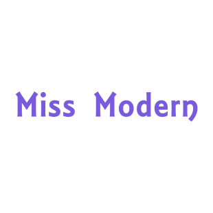 MISS MODERN商标转让