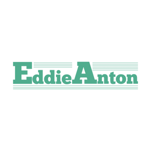 EDDIE ANTON商标转让