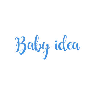 BABY IDEA商标转让