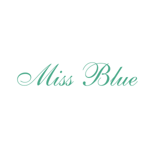 MISS BLUE商标转让