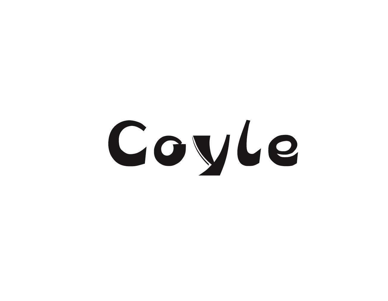 COYLE商标转让