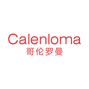 哥伦罗曼 CALENLOMA商标转让