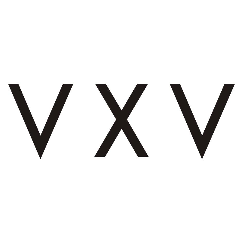 VXV商标转让