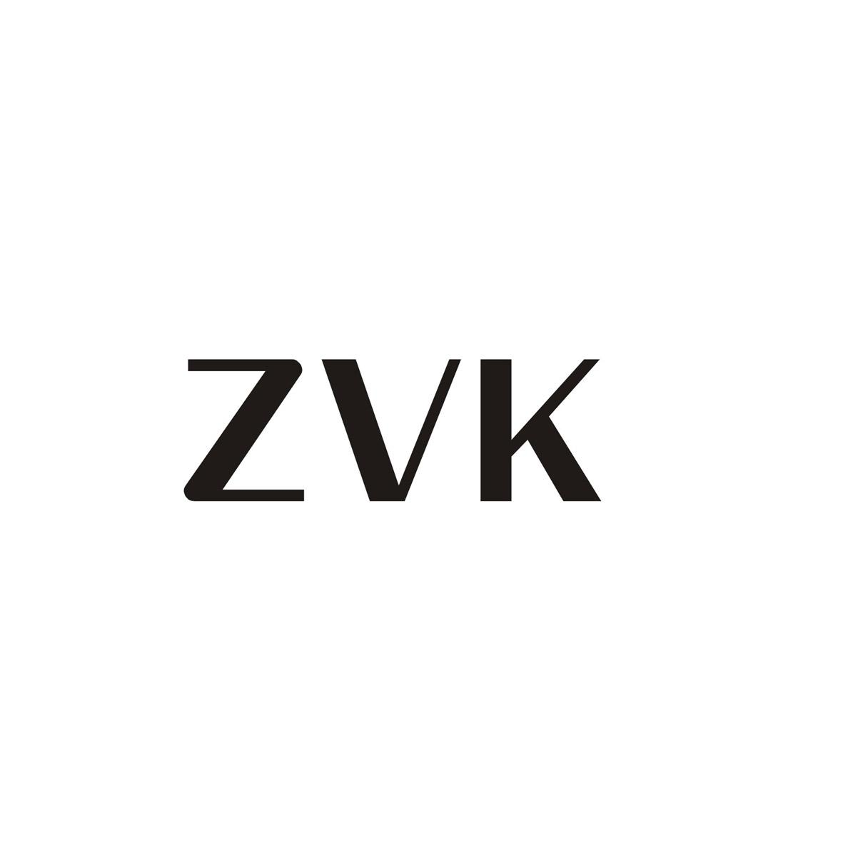 ZVK商标转让