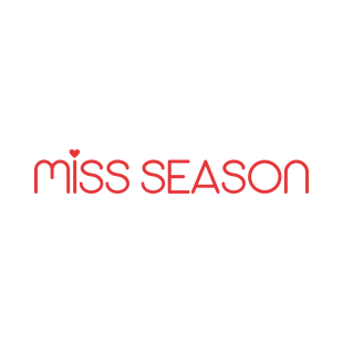 MISS SEASON商标转让