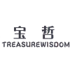 宝哲 TREASUREWISDOM商标转让