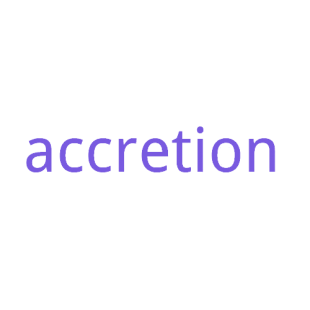 ACCRETION商标转让