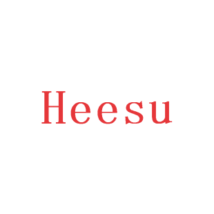 HEESU商标转让