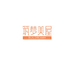 筑梦美屋 BUILDREAMH商标转让