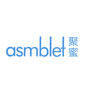 聚蜜 ASMBLET商标转让