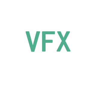 VFX商标转让